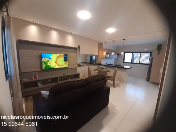 Imagem Apartamento com 2 Quartos à Venda, 85 m² em Portal Ville Azaleia - Boituva Imagem Apartamento com 2 Quartos à Venda, 85 m² em Portal Ville Azaleia - Boituva