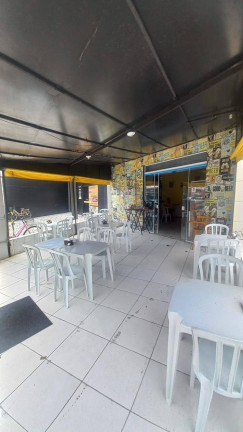 Imagem Sala Comercial à Venda, 25 m² em Mirim - Praia Grande Imagem Sala Comercial à Venda, 25 m² em Mirim - Praia Grande