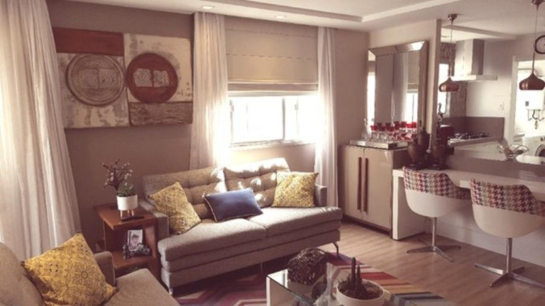 Imagem Apartamento com 1 Quarto à Venda, 59 m² em Consolação - São Paulo Imagem Apartamento com 1 Quarto à Venda, 59 m² em Consolação - São Paulo