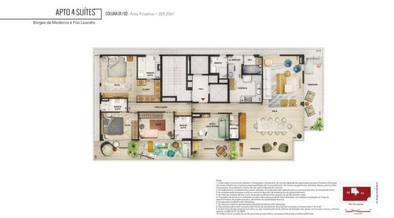 Imagem Imóvel com 4 Quartos à Venda, 315 m² em Lagoa - Rio De Janeiro Imagem Imóvel com 4 Quartos à Venda, 315 m² em Lagoa - Rio De Janeiro