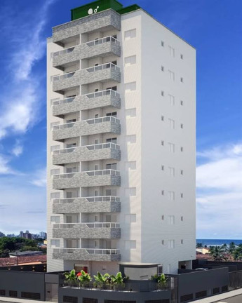 Imagem Apartamento com 2 Quartos à Venda, 52 m² em Real - Praia Grande Imagem Apartamento com 2 Quartos à Venda, 52 m² em Real - Praia Grande
