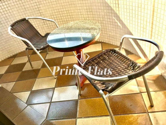 Imagem Apartamento com 1 Quarto à Venda, 55 m² em Bela Vista - São Paulo Imagem Apartamento com 1 Quarto à Venda, 55 m² em Bela Vista - São Paulo