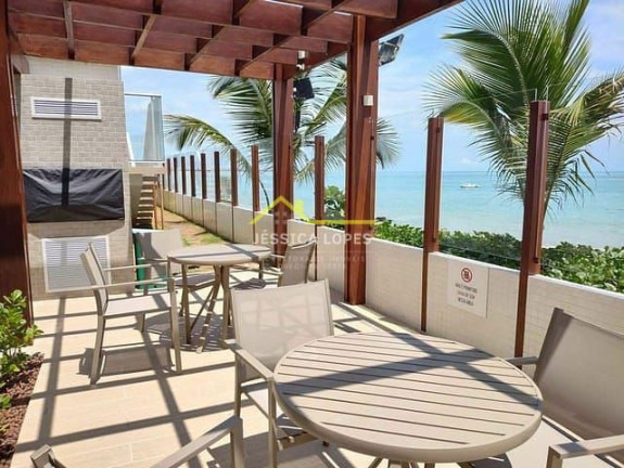 Imagem Apartamento com 2 Quartos à Venda, 140 m² em Jardim Oceania - João Pessoa