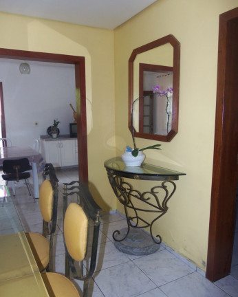 Imagem Casa com 3 Quartos à Venda, 150 m² em Cavalhada - Porto Alegre