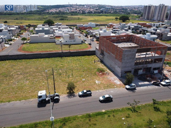 Imagem Terreno à Venda, 636 m² em Parque Ortolândia - Hortolândia