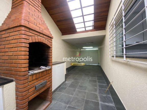 Imagem Sobrado com 3 Quartos à Venda, 174 m² em Campestre - Santo André Imagem Sobrado com 3 Quartos à Venda, 174 m² em Campestre - Santo André