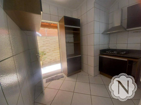 Imagem Sobrado com 2 Quartos para Alugar, 85 m² em Praia Do Sonho - Itanhaém Imagem Sobrado com 2 Quartos para Alugar, 85 m² em Praia Do Sonho - Itanhaém