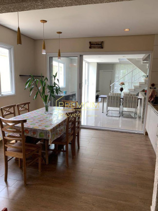 Casa com 3 Quartos à Venda, 160 m² em Jardim Carolina - Jundiaí