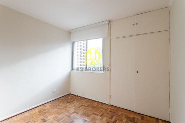 Imagem Apartamento com 3 Quartos à Venda, 98 m² em Itaim Bibi - São Paulo