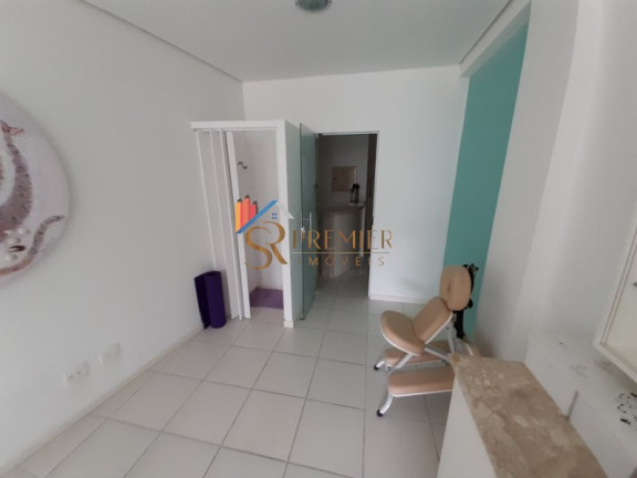 Imagem Sala Comercial à Venda, 37 m² em Córrego Grande - Florianópolis