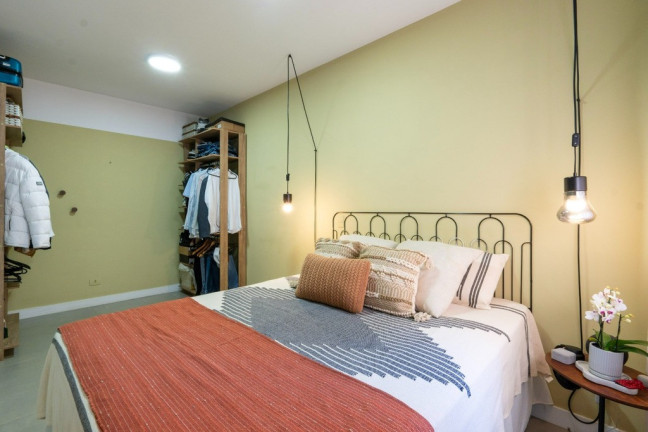 Imagem Apartamento com 2 Quartos à Venda, 68 m² em Vila Suzana - São Paulo