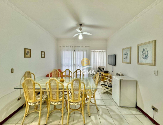 Cobertura com 2 Quartos à Venda, 160 m² em Enseada - Guarujá