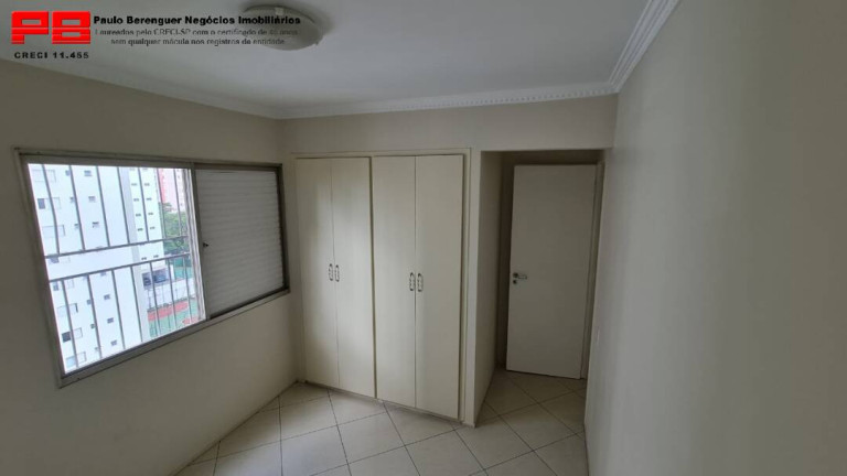 Imagem Apartamento com 3 Quartos à Venda, 80 m² em Jardim Marajoara - São Paulo Imagem Apartamento com 3 Quartos à Venda, 80 m² em Jardim Marajoara - São Paulo