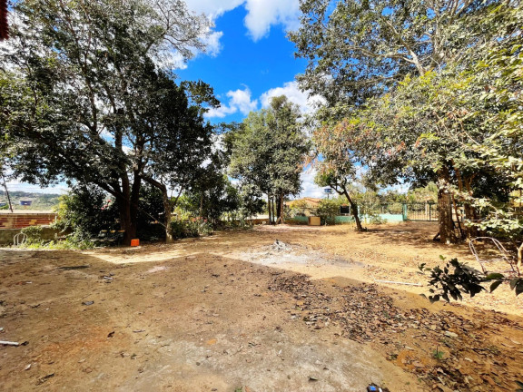 Imagem Sobrado com 4 Quartos à Venda, 150 m² em Mrg Lago Corumba Iv Fazenda Monjolo,s/n Qt-lt17 - Alexânia