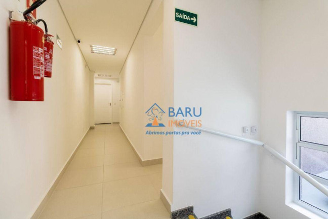 Imagem Apartamento com 1 Quarto para Alugar, 14 m² em Campos Elíseos - São Paulo