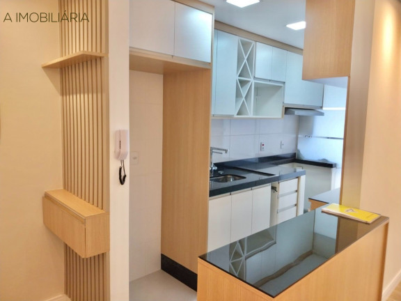 Imagem Imóvel com 2 Quartos à Venda, 58 m² em Taboão - São Bernardo Do Campo