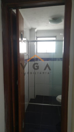Imagem Apartamento com 2 Quartos à Venda, 56 m² em Vila Marieta - São Paulo