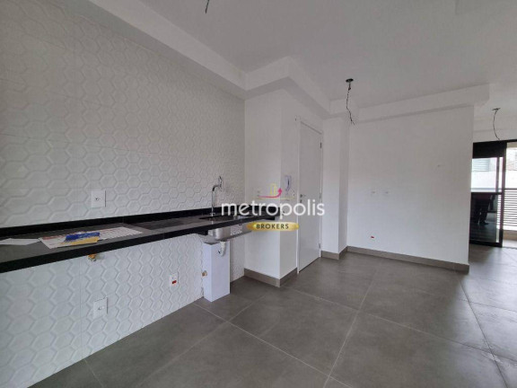 Imagem Apartamento com 3 Quartos à Venda, 162 m² em Campestre - Santo André Imagem Apartamento com 3 Quartos à Venda, 162 m² em Campestre - Santo André