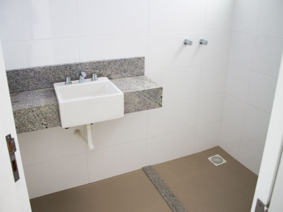 Imagem Apartamento com 3 Quartos à Venda, 97 m² em Campinas - São José Imagem Apartamento com 3 Quartos à Venda, 97 m² em Campinas - São José