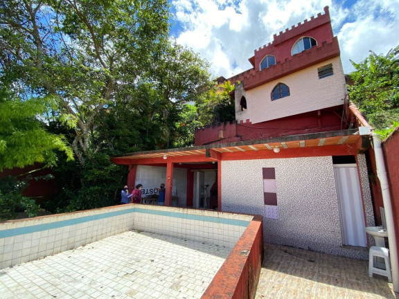 Imóvel com 12 Quartos à Venda, 320 m² em Artistas - Teresópolis