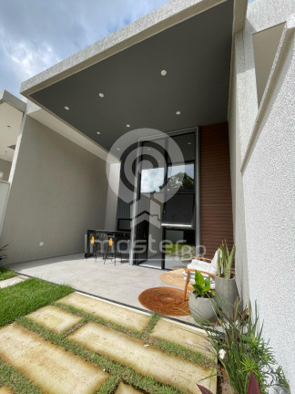 Imagem Casa com 4 Quartos à Venda, 140 m² em Lt Chacara Eusebio - Eusébio