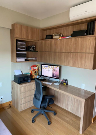 Imagem Imóvel com 4 Quartos à Venda, 178 m² em Barro Preto - Belo Horizonte