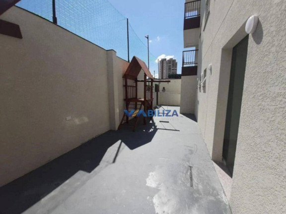 Imagem Apartamento com 2 Quartos à Venda, 46 m² em Vila Galvão - Guarulhos