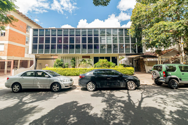 Imagem Imóvel com 3 Quartos à Venda, 78 m² em Higienópolis - Porto Alegre Imagem Imóvel com 3 Quartos à Venda, 78 m² em Higienópolis - Porto Alegre
