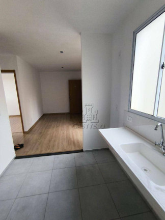 Imagem Apartamento com 2 Quartos à Venda, 46 m² em Cidade Industrial Ii - Londrina Imagem Apartamento com 2 Quartos à Venda, 46 m² em Cidade Industrial Ii - Londrina