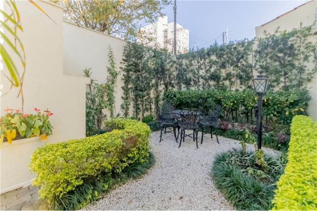 Imagem Casa de Condomínio com 3 Quartos à Venda, 105 m² em Jardim Monte Kemel - São Paulo Imagem Casa de Condomínio com 3 Quartos à Venda, 105 m² em Jardim Monte Kemel - São Paulo