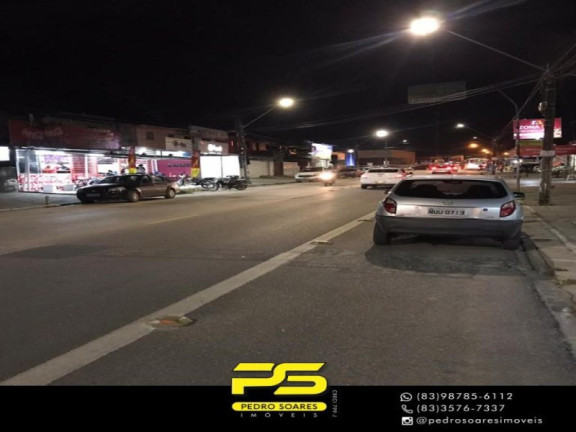 Imagem Imóvel Comercial à Venda, 160 m² em Valentina De Figueiredo - João Pessoa Imagem Imóvel Comercial à Venda, 160 m² em Valentina De Figueiredo - João Pessoa