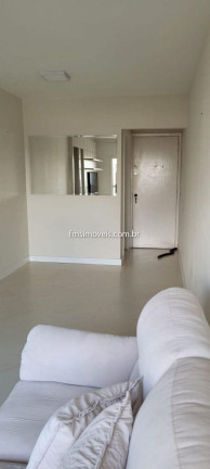 Imagem Imóvel com 2 Quartos à Venda, 65 m² em Campo Belo - São Paulo