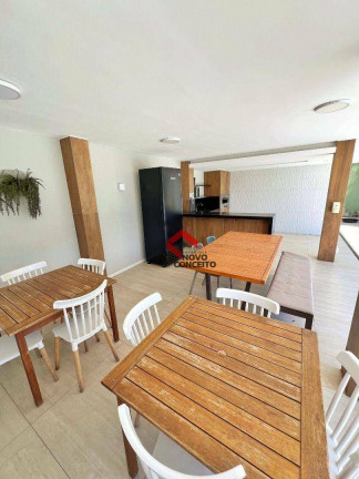 Imagem Apartamento com 3 Quartos à Venda, 76 m² em Guararapes - Fortaleza Imagem Apartamento com 3 Quartos à Venda, 76 m² em Guararapes - Fortaleza