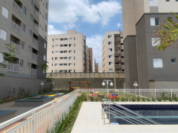 Apartamento com 1 Quarto à Venda, 68 m² em Jardim Novo Horizonte - Valinhos