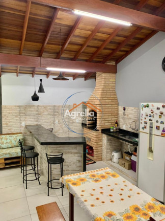 Imagem Casa com 3 Quartos à Venda, 175 m² em Jardim Igaçaba - Mogi Guaçu Imagem Casa com 3 Quartos à Venda, 175 m² em Jardim Igaçaba - Mogi Guaçu