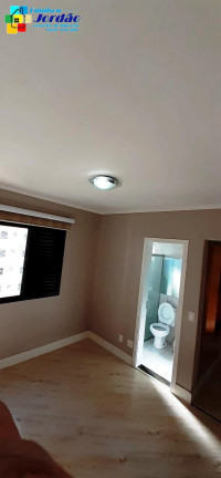Imagem Apartamento com 3 Quartos à Venda, 75 m² em Vila Apiaí - Santo André Imagem Apartamento com 3 Quartos à Venda, 75 m² em Vila Apiaí - Santo André