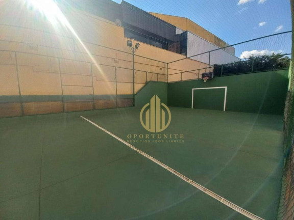 Imagem Apartamento com 3 Quartos à Venda, 170 m² em Santa Cruz Do José Jacques - Ribeirão Preto