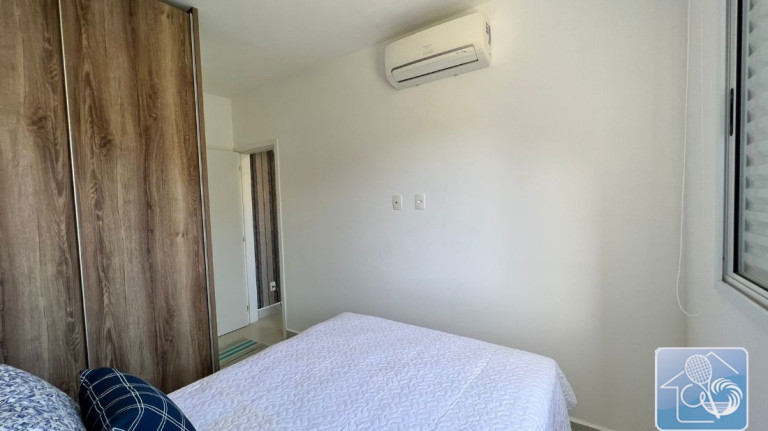 Imagem Apartamento com 2 Quartos à Venda, 64 m² em Toninhas - Ubatuba