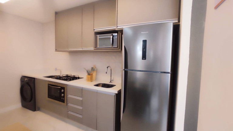 Imagem Apartamento com 1 Quarto à Venda, em Chácaras Reunidas São Jorge - Sorocaba Imagem Apartamento com 1 Quarto à Venda, em Chácaras Reunidas São Jorge - Sorocaba