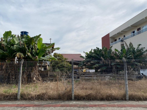 Imagem Terreno à Venda, 252 m² em Jardim Iate Clube - Balneário Camboriú Imagem Terreno à Venda, 252 m² em Jardim Iate Clube - Balneário Camboriú