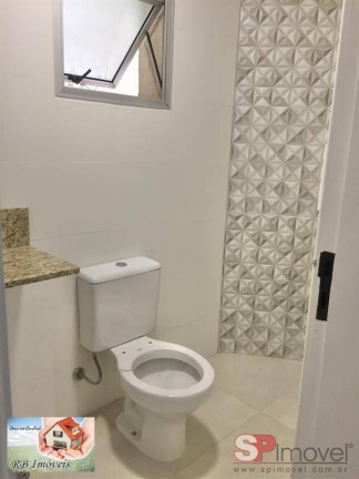 Imagem Apartamento com 3 Quartos à Venda, 87 m² em Vila Gilda - Santo André