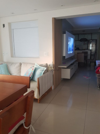 Imagem Apartamento com 3 Quartos à Venda, 102 m² em Parque São Jorge - São Paulo Imagem Apartamento com 3 Quartos à Venda, 102 m² em Parque São Jorge - São Paulo