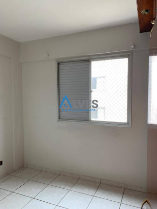 Imagem Apartamento com 2 Quartos à Venda, 65 m² em Assunção - São Bernardo Do Campo