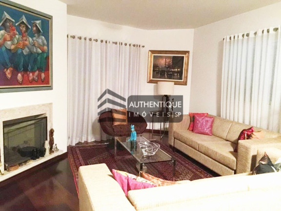 Imagem Apartamento com 4 Quartos à Venda, 303 m² em Paraíso - São Paulo Imagem Apartamento com 4 Quartos à Venda, 303 m² em Paraíso - São Paulo