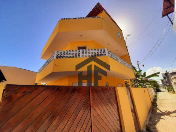 Casa com 3 Quartos à Venda, 400 m² em Baia De Maracaipe - Ipojuca