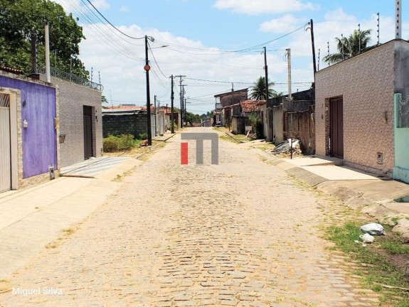 Imagem Terreno à Venda, 530 m² em São José - Macaíba Imagem Terreno à Venda, 530 m² em São José - Macaíba