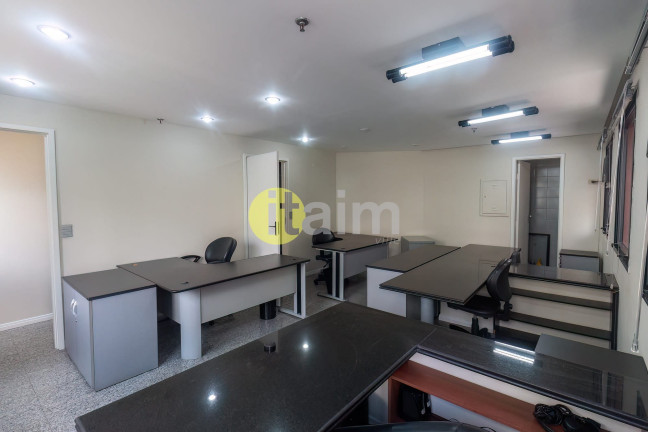 Imagem Imóvel à Venda, 44 m² em Itaim Bibi - São Paulo Imagem Imóvel à Venda, 44 m² em Itaim Bibi - São Paulo