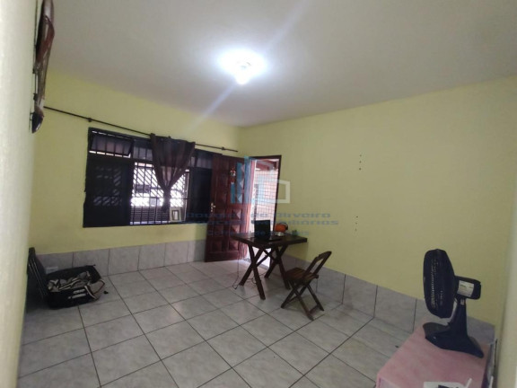 Imagem Casa com 3 Quartos à Venda, 132 m² em Maracanã - Praia Grande Imagem Casa com 3 Quartos à Venda, 132 m² em Maracanã - Praia Grande