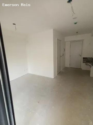 Imagem Apartamento com 1 Quarto à Venda, 27 m² em Perdizes - São Paulo