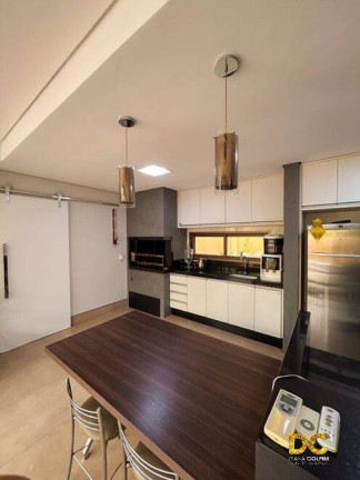 Imagem Casa de Condomínio com 4 Quartos à Venda, 474 m² em Jardim Itália - Cuiabá